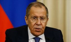 Lavrov: Amerikalılar, gerçekte ne yaptıklarını bilmiyorlar