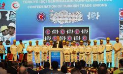 Türk-İş: Sendika başkanına saldırıyı kınıyoruz