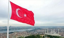 Türkiye, diplomatik ağı en geniş 3. ülke