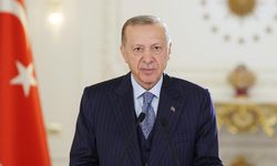 Erdoğan: Savunma sanayiiyle bağımsız bir ülkeyiz