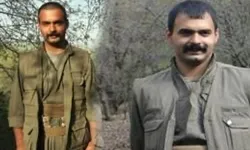 Kandil'de PKK operasyonu: Barzan Hesenzade etkisiz hale getirildi