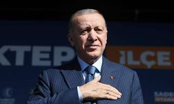 Erdoğan: Verdiği sözü yerine getirecek başkanlar seçeceğiz