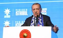 Erdoğan'dan sandıklara sahip çıkma mesajı