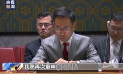 Çin'den Yemen'de çatışan taraflara itidal çağrısı