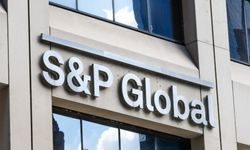 S&P Global Türkiye'nin büyüme tahminini yükseltti