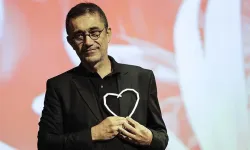 Nuri Bilge Ceylan: Belki de artık hiç film çekmem