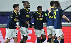 Fenerbahçe Belçika'da tur kapısını araladı