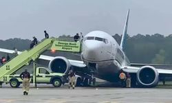 ‘Çin uçağı düştü’ iddiası yalanlandı: Kaza yapan uçağın Boeing olduğu ortaya çıktı