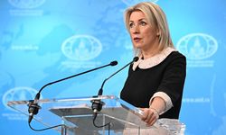 Zaharova, Rusya'nın 'İran'ı neden kınamadığını' açıkladı