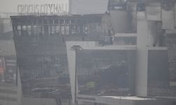 Kremlin: Saldırıya karışan 4 terörist dahil 11 kişi yakalandı