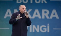 Cumhurbaşkanı Erdoğan: Moskova'daki terör saldırısını kınıyoruz