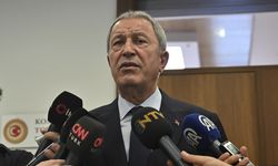Hulusi Akar yanıtladı: F-16 tedarik süreci ne durumda?