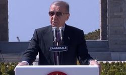 Erdoğan: Çanakkale ruhu yolumuzu hep aydınlatacak