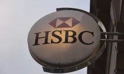 HSBC'de üst düzey ayrılık