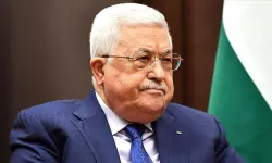 Filistin Devlet Başkanı Mahmud Abbas Türkiye'ye geliyor