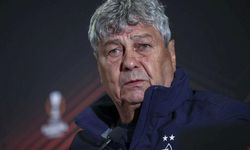 Lucescu: Beşiktaş'a 'Hayır' dedim