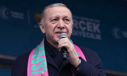 Erdoğan: Pahalılıkla sınanıyoruz, üstesinden geleceğiz