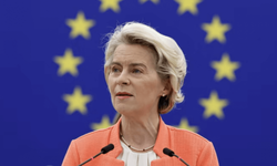 Von der Leyen hakkında suç duyurusu