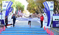 İstanbul Yarı Maratonu’na katılacak elit atletler belli oldu