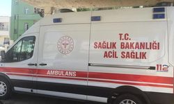 Mardin'de aile katliamı: Polis memuru eşini ve 3 yaşındaki çocuğunu öldürüp intihar etti