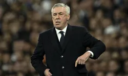 Real Madrid'in hocası Ancelotti'ye hapis talebi