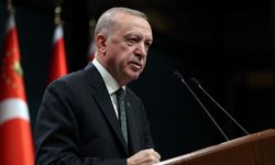 Erdoğan: 'İsrail soykırım gerçeğini saklayamaz'