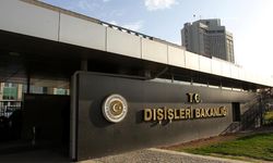 Dışişleri'nden İsrail'in Batı Şeria planına dair açıklama