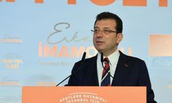 İmamoğlu mal varlığını açıkladı