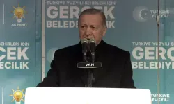 Cumhurbaşkanı Erdoğan: Deste deste paralarla bu oyun kirlendi