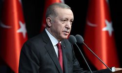 Erdoğan'dan şehit polis memuru Mutlu'nun ailesine başsağlığı mesajı