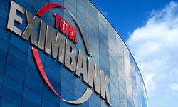 Türk Eximbank'tan 140 milyon Euro'luk imza