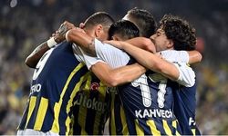 Fenerbahçe, Avrupa'da zafer peşinde