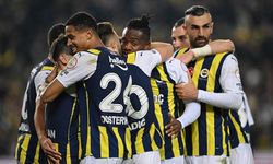 Fenerbahçe'nin Konferans Ligi'nde finale kalma oranı belli oldu