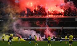 UEFA kararını verdi! Fenerbahçe'ye deplasman yasağı