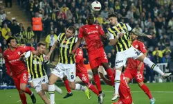 Fenerbahçe, Pendikspor engelini 4 golle geçti