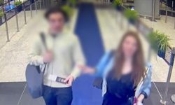 Mısır'a kaçan Eylem Tok ve oğlu için kırmızı bülten süreci başladı