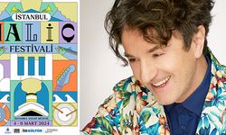 Goran Bregović, İstanbul Haliç Festivali’nde