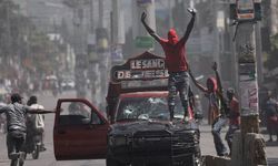 Haiti'de olağanüstü hal süresi bir ay daha uzatıldı