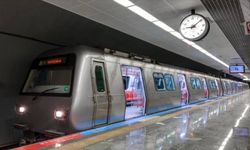 Metro seferlerine ‘Ramazan’ ayarı