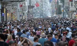 TÜİK açıkladı: İşte Türkiye'deki kadın-erkek oranı