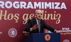 Kurtulmuş'tan yeni anayasa çağrısı