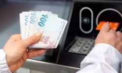 Banka borçları 256,5 milyar lira arttı