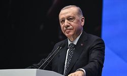 Erdoğan: Türkiye sosyal devlet özelliği çok yüksek bir devlettir