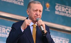 Erdoğan: Türkiye sağlık merkezi haline geldi