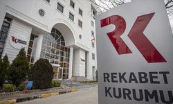 Rekabet Kurulu'ndan bilişim firmalarına 91,6 milyon lira ceza