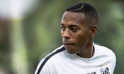 Robinho cinsel saldırı suçlamasıyla tutuklandı