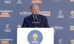 Cumhurbaşkanı Erdoğan: İstanbul'un birinci önceliği deprem