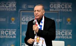 Erdoğan'dan DEM-CHP açıklaması: Yargı bunları takip ediyor