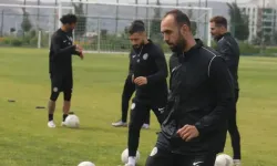 Maaşlar yattı, futbolcular 3 günlük greve son verdi