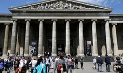 Yüzlerce eser çalınmıştı: British Museum hırsızlığı aydınlanıyor